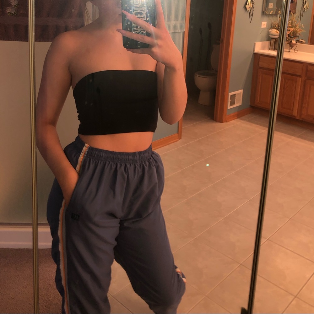 Track pants - Picture 4 of 4
